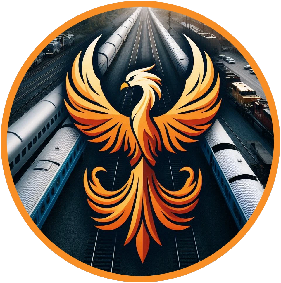 Logo 'Phoenix'
